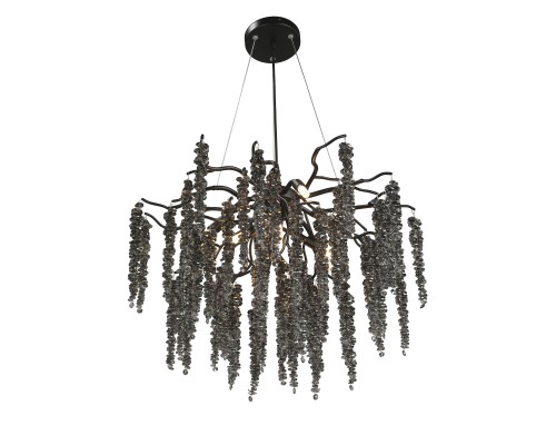 Люстра V28551-1/7S, 7хG9макс. 40Вт