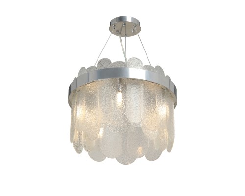 Люстра V5895-9/5S, 5хG9 макс. 40Вт