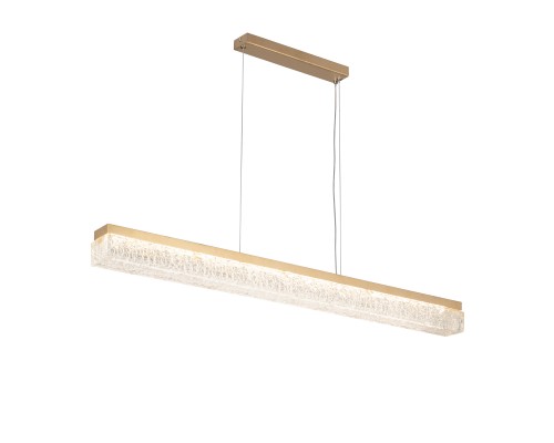 Люстра V2698DT-8/1S, LED 26Вт, 2700-6500К, 3190лм