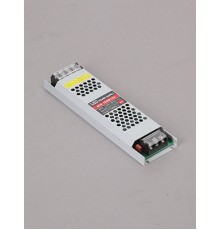 Блок питания 12V 150Вт, 197x21x52