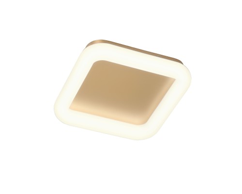 Люстра V2540DT-8/1PL, LED 36Вт, 2700-6500К, 3750лм