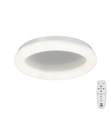 Люстра V2538DT-0/1PL, LED 52Вт, 2700-6500К, 6100лм