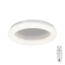 Люстра V2538DT-0/1PL, LED 52Вт, 2700-6500К, 6100лм