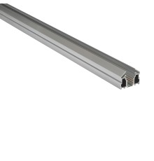Шинопровод скрытой установки магнитный 20 мм  (для натяжных потолков), длина 2м