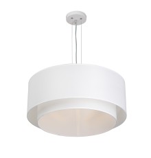 Люстра V2728-0/3S, 3xE14 макс. 40Вт