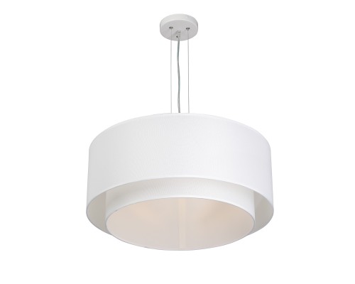 Люстра V2728-0/3S, 3xE14 макс. 40Вт