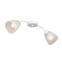 Люстра V3750/2PL, 2хE27 макс. 40Вт