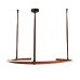 V5382-7/1PL, LED 42Вт 3400К, 3800лм