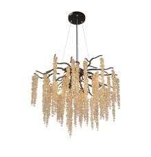 Люстра V28550-1/7S, 7хG9 макс. 40Вт