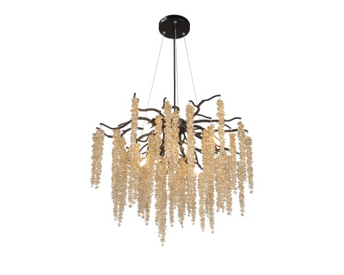 Люстра V28550-1/7S, 7хG9 макс. 40Вт