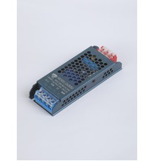 Блок питания 24V 100Вт IP20 алюм.