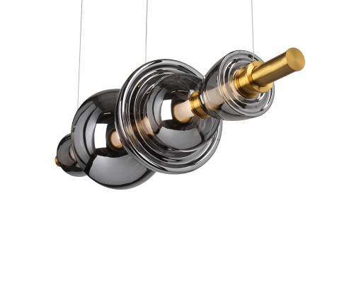 V5391-9/1S, LED 15Вт 3900К, 233лм