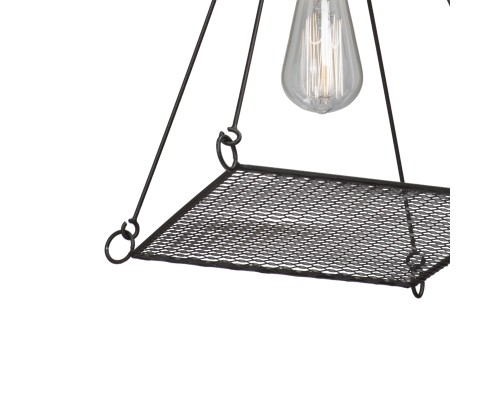 Люстра V4179-1/1S, 1хE27 макс. 60Вт