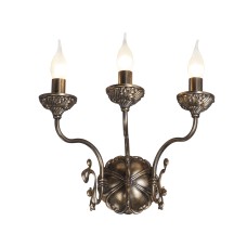 Светильник настенный  V1115/3A, 3xE14макс. 40Вт