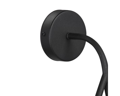 Светильник настенный V2945-1/1A, 1xE14 макс. 40Вт