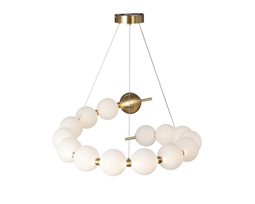 V5388-9/1S, LED 18Вт 3900К, 2263лм
