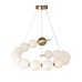 V5388-9/1S, LED 18Вт 3900К, 2263лм