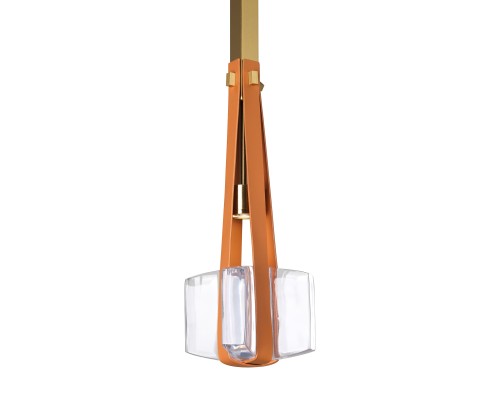 V1895-7/1S, LED 5Вт 3900К, 130лм