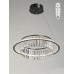 Люстра V2094DT-1/1S, LED 80Вт, 2700-6500К, 8260лм