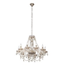 Люстра V5087/10, 10xE14 макс. 60Вт