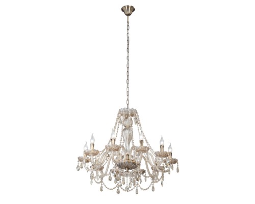 Люстра V5087/10, 10xE14 макс. 60Вт