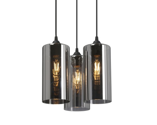 Люстра V2732/3S, 3хE27 макс. 40Вт