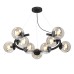 Люстра V4544-1/9S, 9xE14 макс. 40Вт