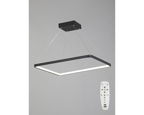 Люстра V2508DT-1/1S, LED 53Вт, 2700-6500К, 4010лм