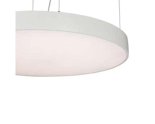 Люстра V2116DT-0/1S, LED 188Вт, 2700-6500К, 7100лм