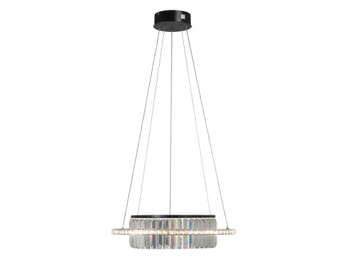 Люстра V2094DT-1/1S, LED 80Вт, 2700-6500К, 8260лм