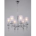 Люстра V3914/6, 6xE14 макс. 40Вт
