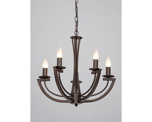 Люстра V3295/5, 5xE14 макс. 40Вт