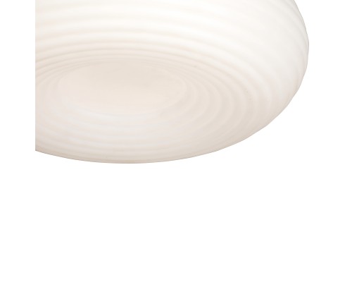 Люстра V2110DT-0/1PL, LED 28Вт, 2700-6500К, 2960лм