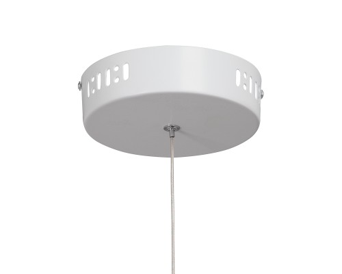 Светодиодный светильник Vitaluce V4638-0/1S LED 10Вт 3900-4200K белый матовый