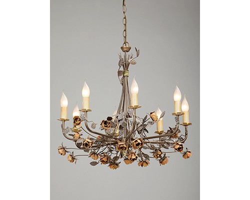 Люстра V1083/8, 8xE14 макс. 60Вт