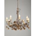 Люстра V1083/8, 8xE14 макс. 60Вт