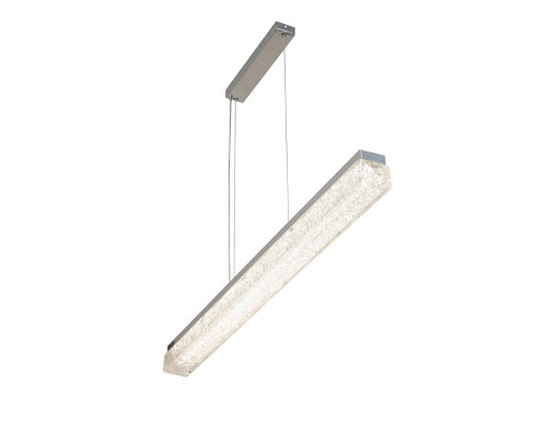 Люстра V2698DT-9/1S, LED 26Вт, 2700-6500К, 3190лм