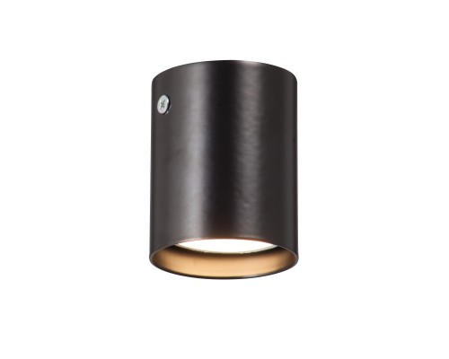 Накладной светильник V4639-1/1PL, 1хGU10 макс. 20Вт