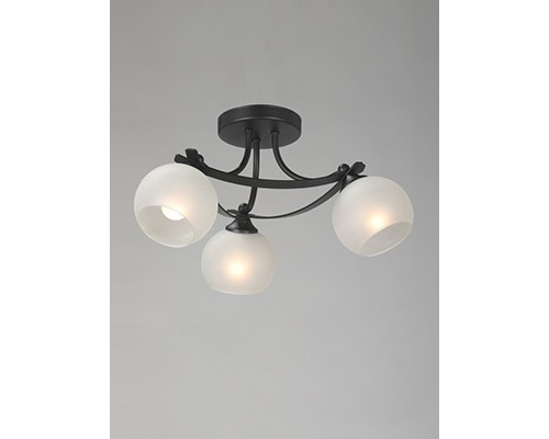 Люстра V2564-1/3PL, 3хЕ27 макс. 40Вт