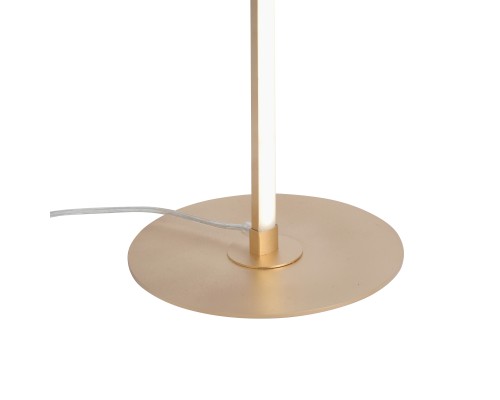 Светильник напольный V2690-8/1P, LED 23Вт, 3900-4200К, 1770лм