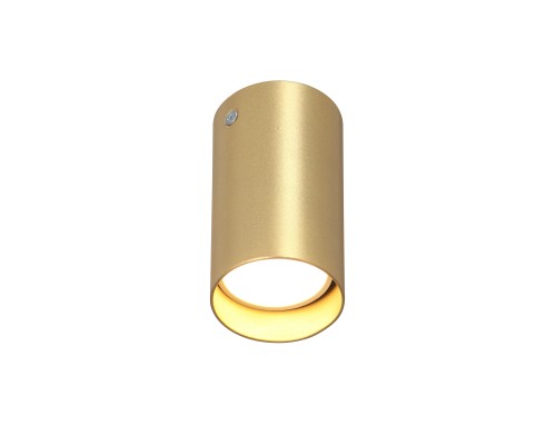 Накладной светильник V4640-8/1PL, 1хGU10 макс. 20Вт