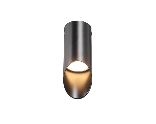 Накладной светильник V4642-1/1PL, 1хGU10 макс. 20Вт