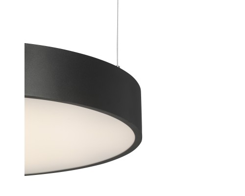 Люстра V2114DT-1/1S, LED 59Вт, 2700-6500К, 4800лм