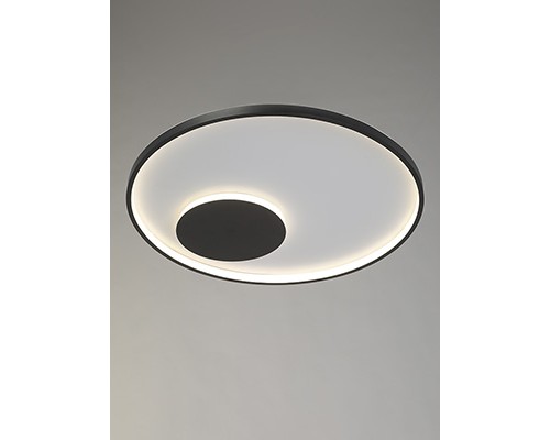 Люстра V2693-1/2PL, LED 42Вт, 3900-4200К, 3765лм