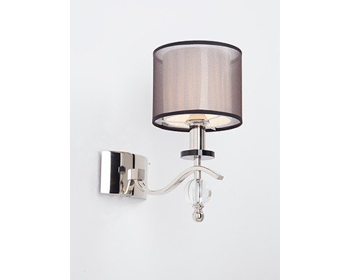 Бра V5245/1A 1xE14 макс. 40Вт