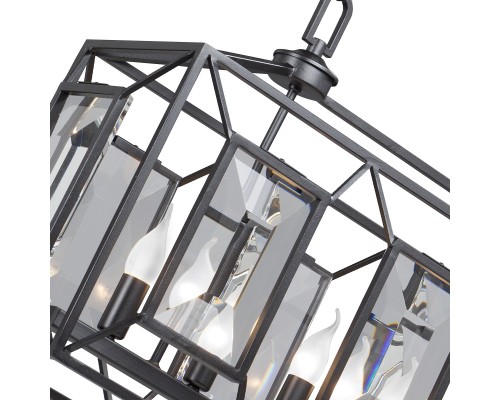 Люстра V4278-1/5, 5xE14 макс. 40Вт