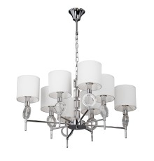 Люстра V5191/8 8xE14 макс. 40Вт