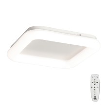 Люстра V2542DT-0/1PL, LED 71Вт, 2700-6500К, 7390лм