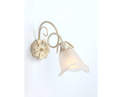 Светильник настенный V1646-3/1A, 1хE14 макс. 60Вт