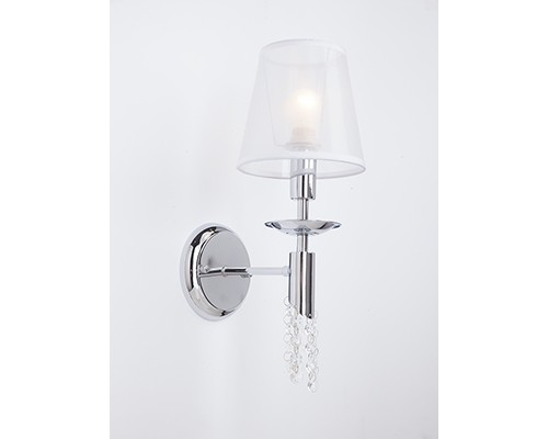 Бра V3914/1A, 1xE14 макс. 40Вт